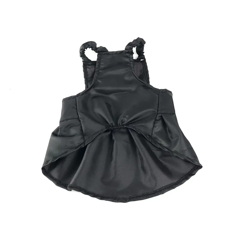 Set Dog Dress Hat Brand Designer Dog Apparel Luxury Cats Dogs Clothes Pet Skirts For French Bulldog Poodle Schnauzer Pets Clothing