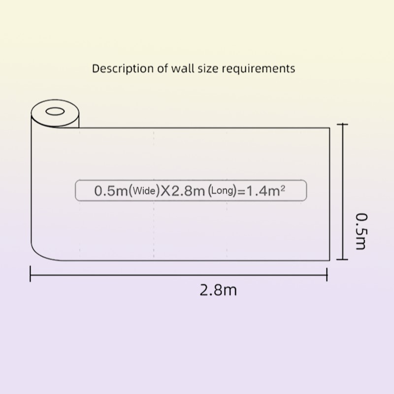 Wall Stickers Faux Linen Textured Wallpaper Removable Self Adhesive Stick Contact Paper Door For Accent Bedroom BENL8893078328