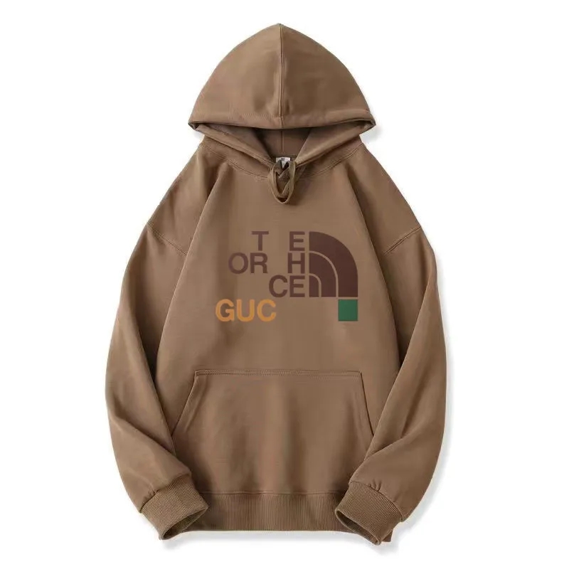 S-5XL Mens Hoodie 100% Cotton Designer sweater Amirs hoodies Pullover Sweatshirts Hip Hop Letter Print Tops