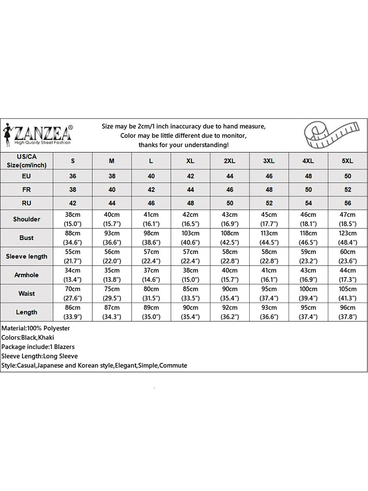 ZANZEA Casual Lapel Pleats Short Robe Women Blazer Dress Fashion Solid Color Mini Dresses 2023 Autumn Long Sleeve Office Vestido 231228