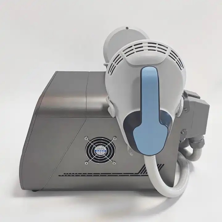 Ems Machine Burn fat Electromagnetic Body Slimming Muscle Stimulator build muscle Fat Removal Sculpting Machine