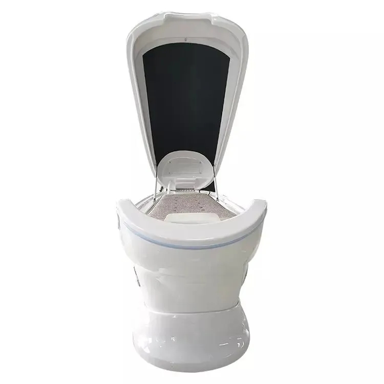 far infrared sauna Body Sculpting & Slimming machine ozone steam spa capsule Graphene Gyromagnetic Moxibustion LED Light Weight Loss Detox device