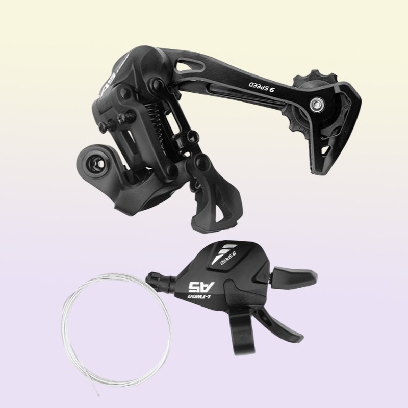 Bike Derailleurs LTWOO A5 A7 AX1112 9 10 11 12 Speed Groupset Rear Derailleur Right Shifter GS SGS Medium Long Cage Leg For