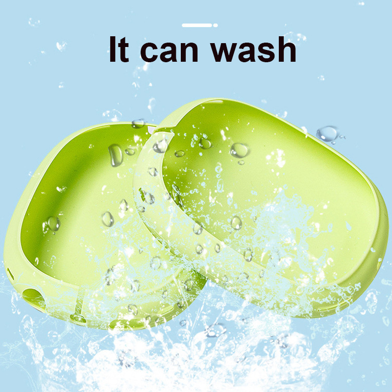 5 in 1 Soft Silicone Washable Cushion Anti-Scratch Ear Pad Cover/ Ear Cups Cover/ Headband Cover/ Headband Ear Cover/ Storage Bag Case For AirPods Max