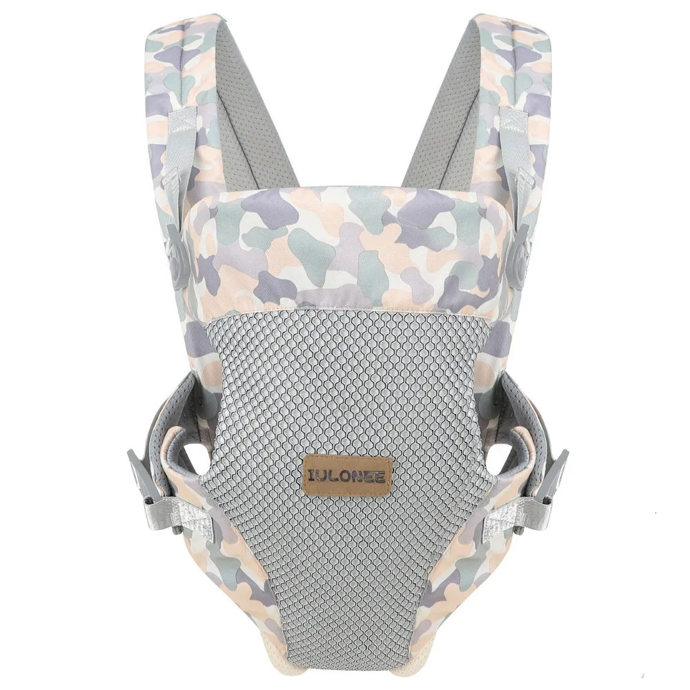 Baby Items for borns Wrap Shoulder Backpack Ergonomic Kangaroo Kid Sling Travel Outdoor Toddler Children Strap 231228