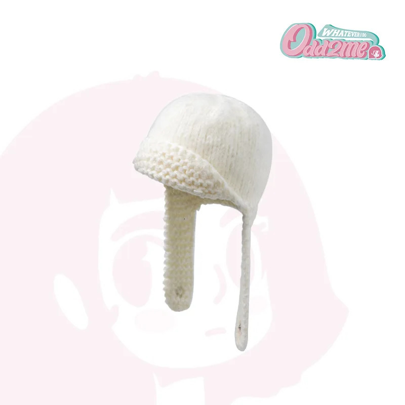 Winter Hats Keep Warm Bomber Hat Women Winter Trooper Velvet Warm Ear Protection Beanies Russian For Women Earflap Caps 231228