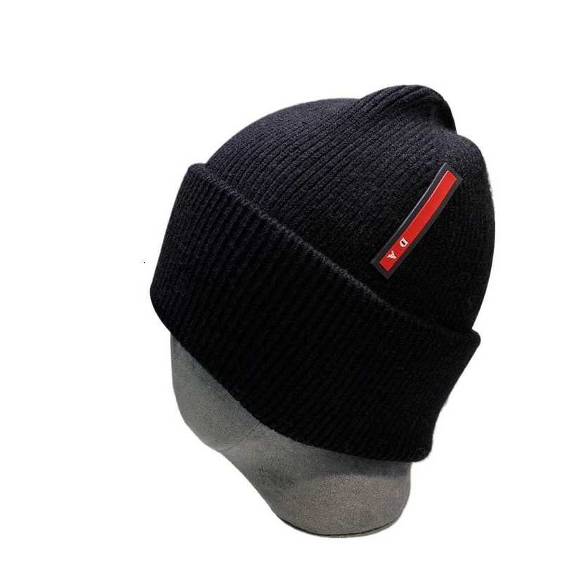 Beanie/Skull Caps BeanieSkull Caps luxury designer beanie mens acne beanie hat women Skin friendly feel is super soft warm winter hat fall woolen cap 7G9F