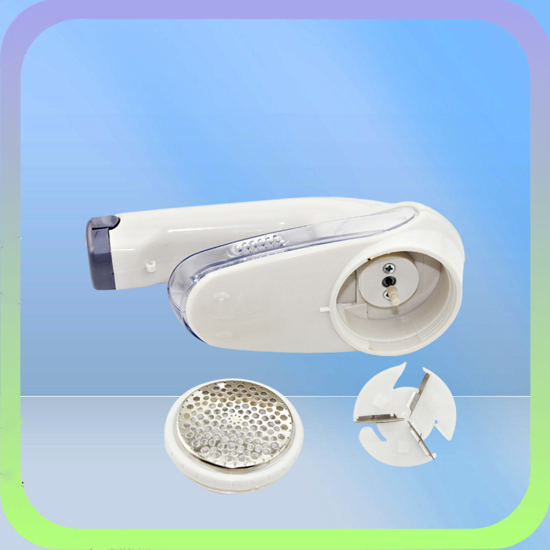 Electric Clothes Remove Pills Hair Ball Razor Sweater Cutting Machine Curtain Clothing Velvet Pills Remove Lint Remover Y200320