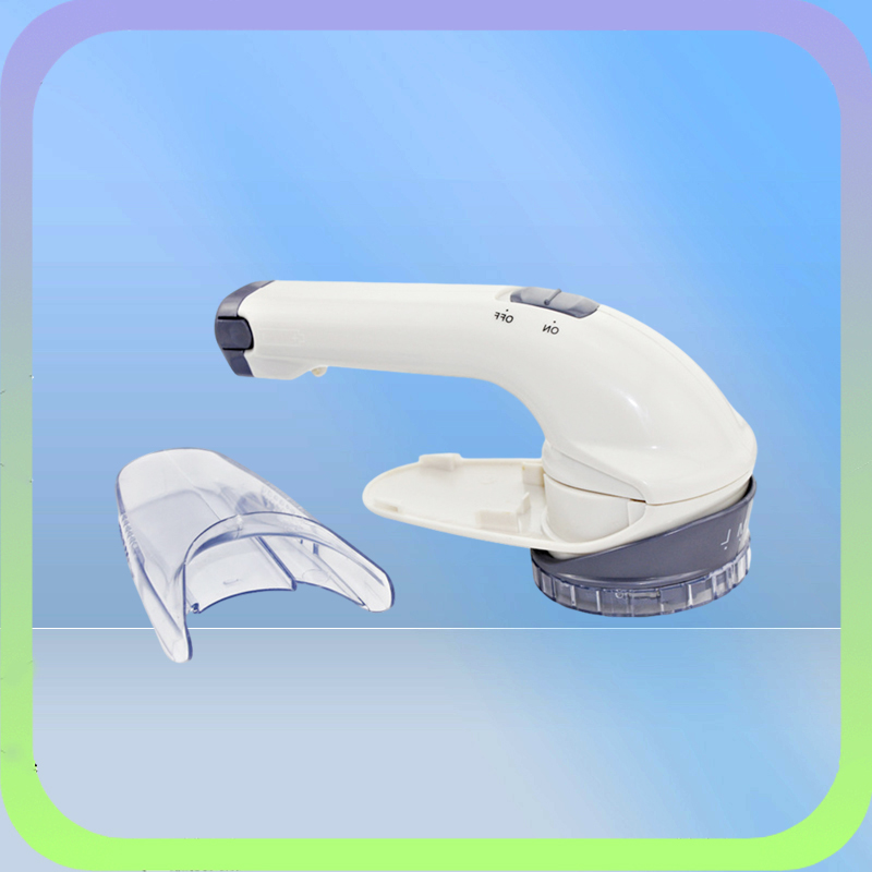 Electric Clothes Remove Pills Hair Ball Razor Sweater Cutting Machine Curtain Clothing Velvet Pills Remove Lint Remover Y200320