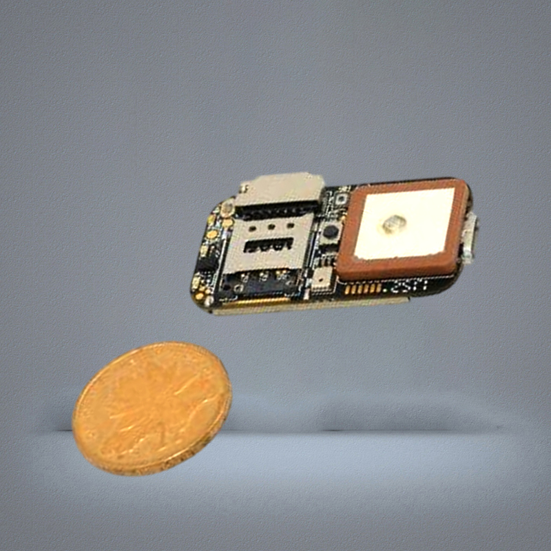 invisible GPS GSM Wifi LBS Locator PCBA Module ZX303 Mini GPS Tracker with SOS Alarm RealTime Web APP Tracking TF Card Voice Reco