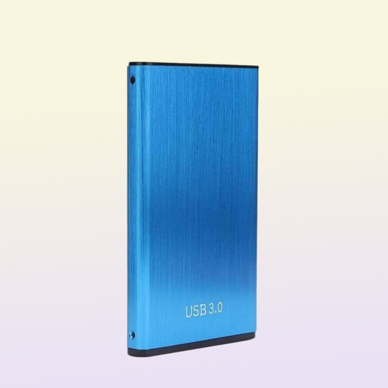 Hard Drives Original Portable HighSpeed SSD 2TB4TB8TB16TB30TB External Mass Storage USB 30 Interface Memory 221105