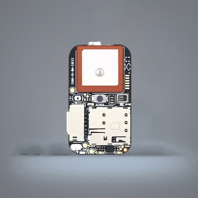 invisible GPS GSM Wifi LBS Locator PCBA Module ZX303 Mini GPS Tracker with SOS Alarm RealTime Web APP Tracking TF Card Voice Reco