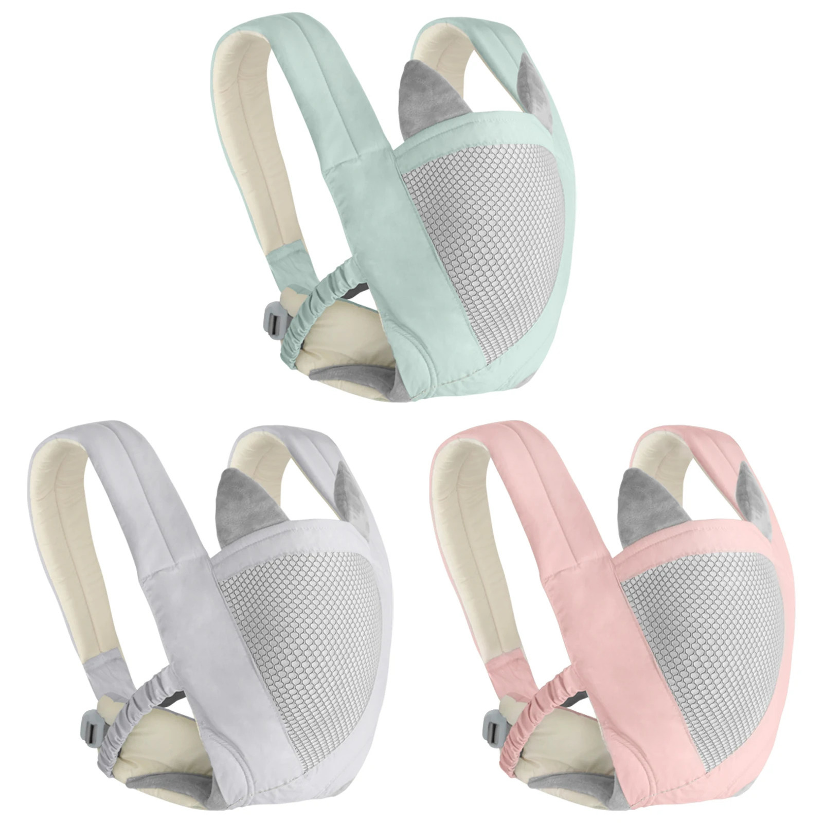 Baby Sling Wrap born Kangaroo Backpacks Strap Multifunctional Toddler Outdoor Travel Accessories 231229
