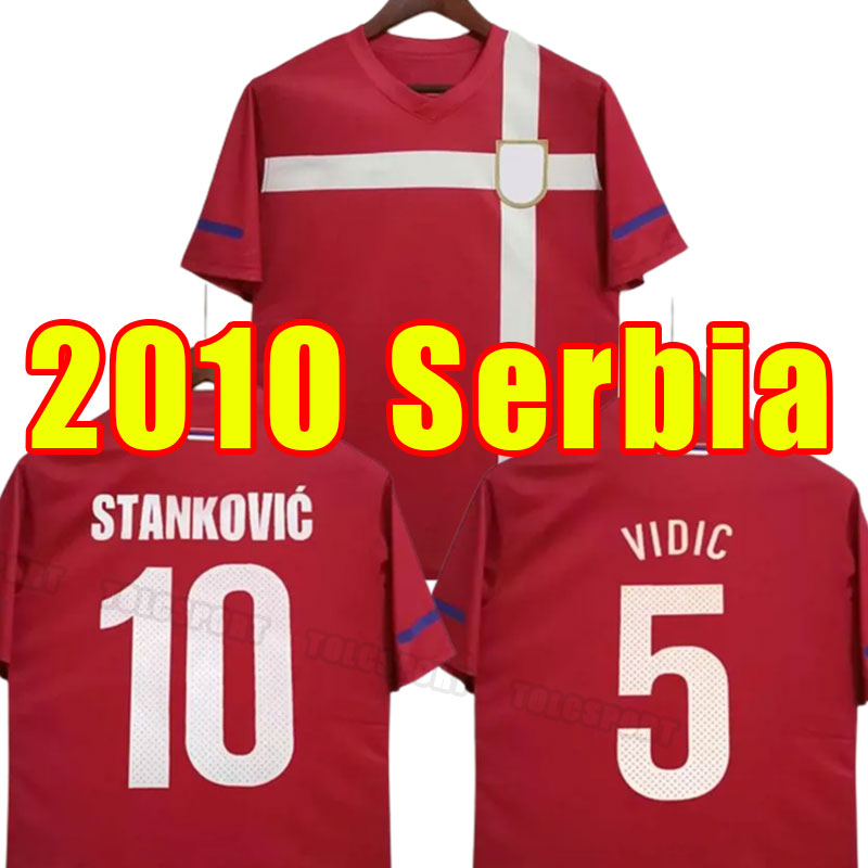 Serbia Ivanovic Ret… - image