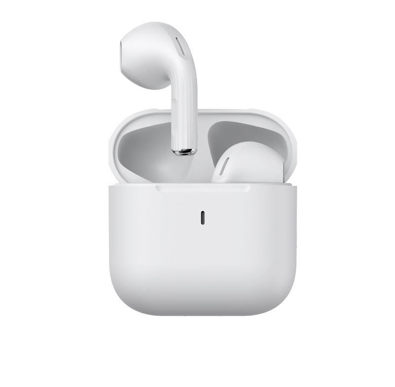 2023 noise cancelling earphone ANC headset wireless earbuds earphone with type-c charging port