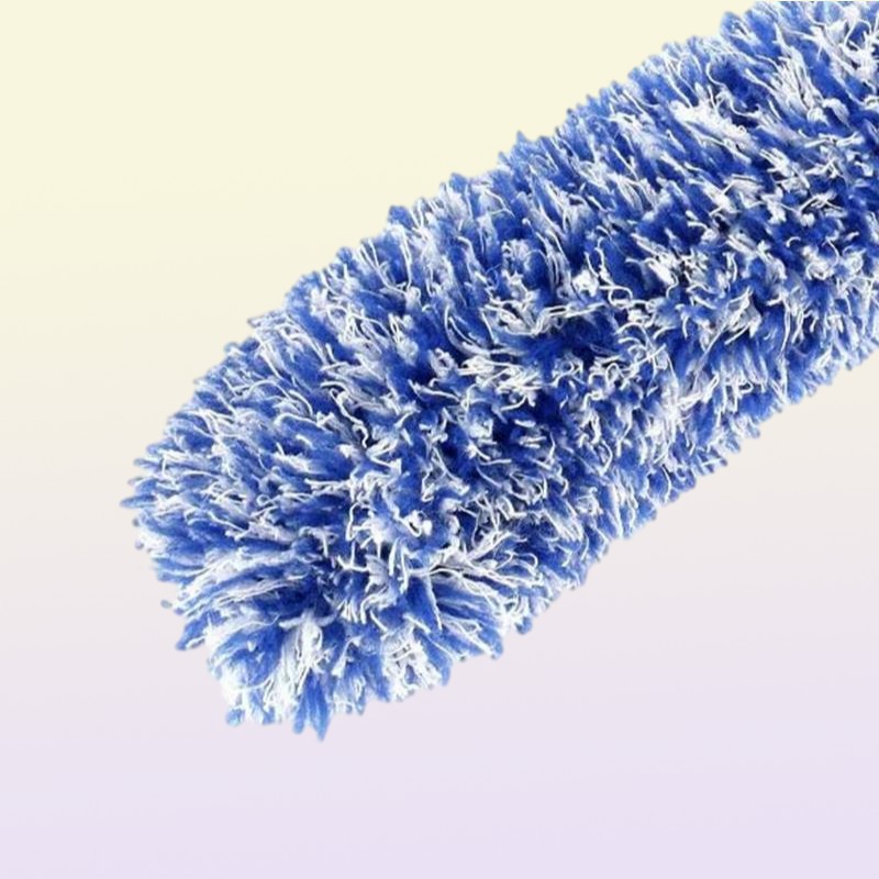 Car Washer High Quality Soft Microfiber Premium Wheels Brush With NonSlip Handle Durable Steel Rim Wheel Hub For Auto Cleaning