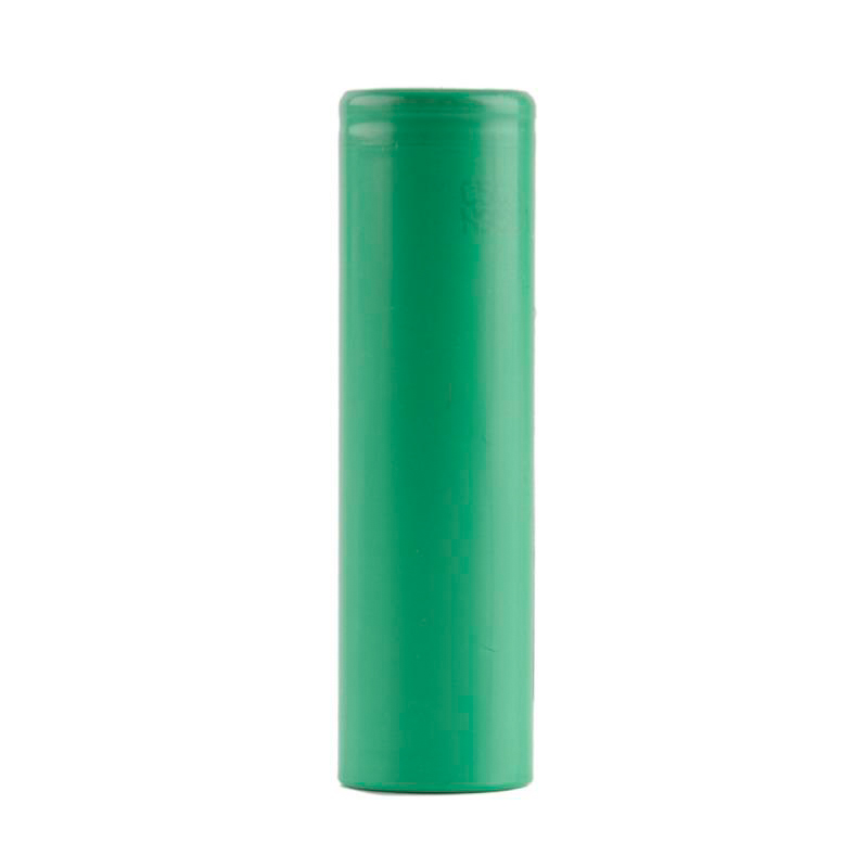IMR 18650 battery 3.7V 2600mah 25R capacity Max 20A high drain battery rechargeable lithium-ion battery