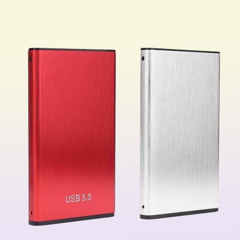 Hard Drives Original Portable HighSpeed SSD 2TB4TB8TB16TB30TB External Mass Storage USB 30 Interface Memory 221105