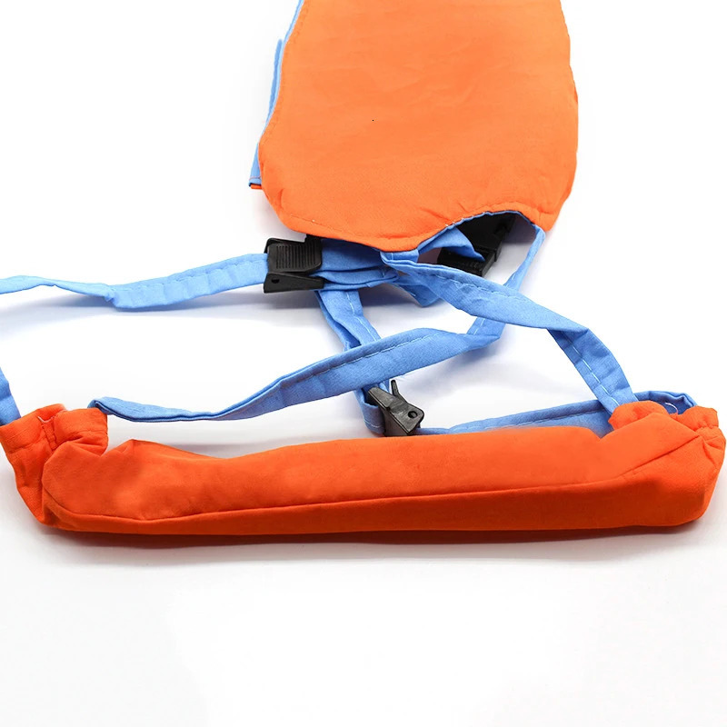 2PCS Kid Baby Infant Toddler Harness Walk Learning Assistant Baby Kids Toddler Infant Carry Walking Belt Safety Harness 231229