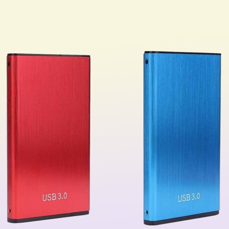 Hard Drives Original Portable HighSpeed SSD 2TB4TB8TB16TB30TB External Mass Storage USB 30 Interface Memory 221105