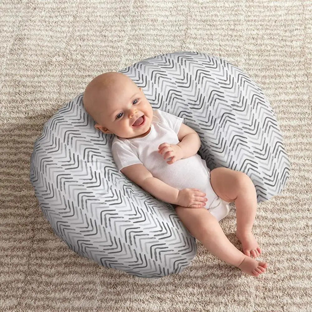 Nursing Pillow Exquisite Appearance Baby Nursing Pillow Quick-Dry No Deformation born Headrest Breastfeeding Pillow 231228