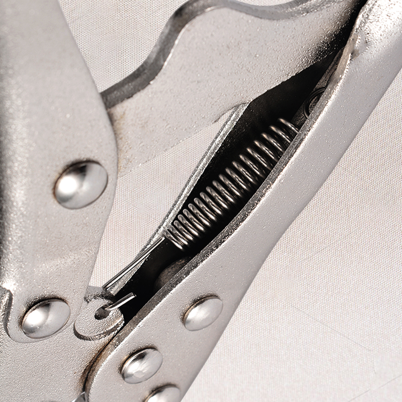 Refrigerant Recovery Clamp Air Conditioner Tube Locking Plier Refilling Pliers For Refrigeration Welding Tool Y2003212078378