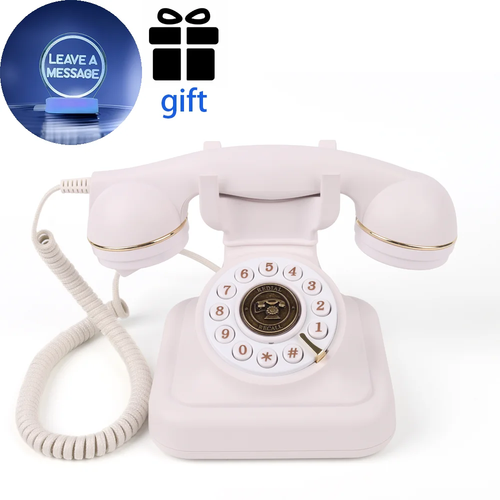 Audio Guestbook Wedding phone Party Gathering Audio Message Book Wedding Telephone Record Audio Guestbook Telephone