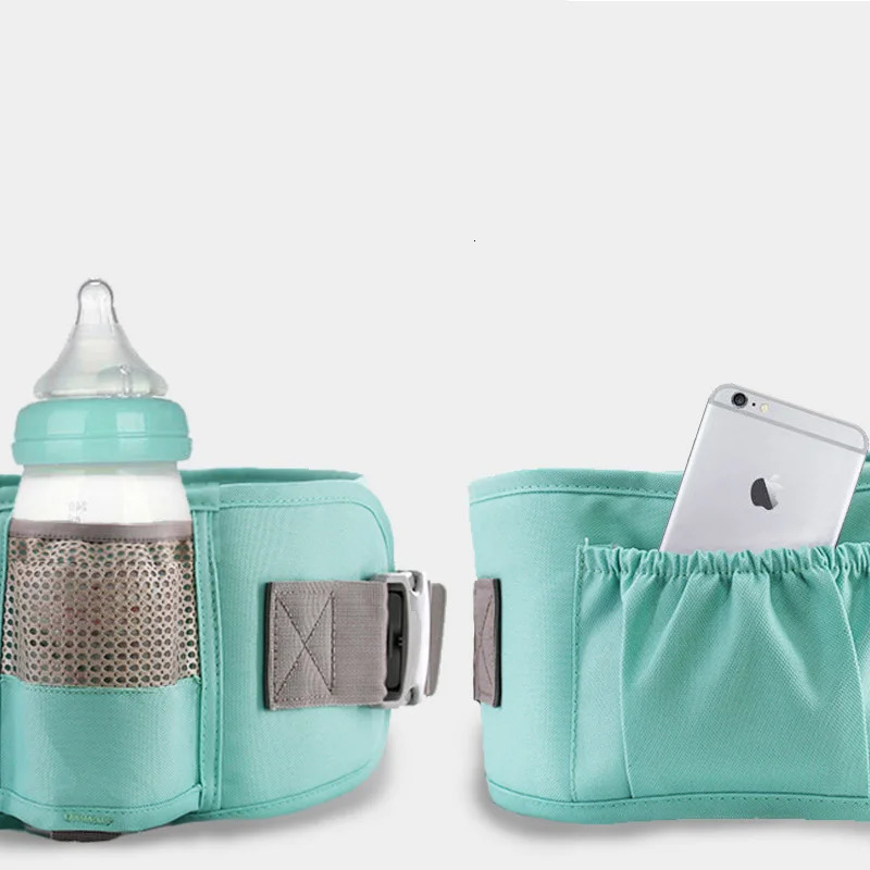 Ergonomic Baby s Backpacks 0-36 Months Portable Baby Sling Wrap Cotton Infant born Baby Carrying Belt For Mom Dad 231228