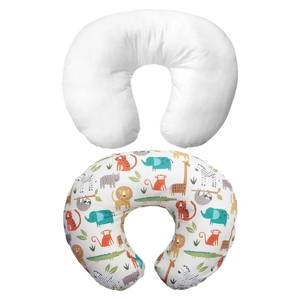 Nursing Pillow Exquisite Appearance Baby Nursing Pillow Quick-Dry No Deformation born Headrest Breastfeeding Pillow 231228