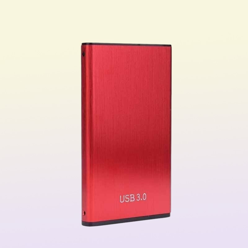 Hard Drives Original Portable HighSpeed SSD 2TB4TB8TB16TB30TB External Mass Storage USB 30 Interface Memory 221105