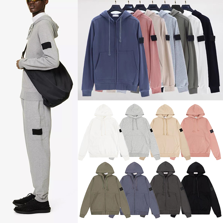 Designer Hoodies Me… - image