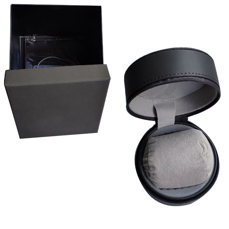Paper Watch Box For Brand Watches Customer Logo Luxury watch box customization