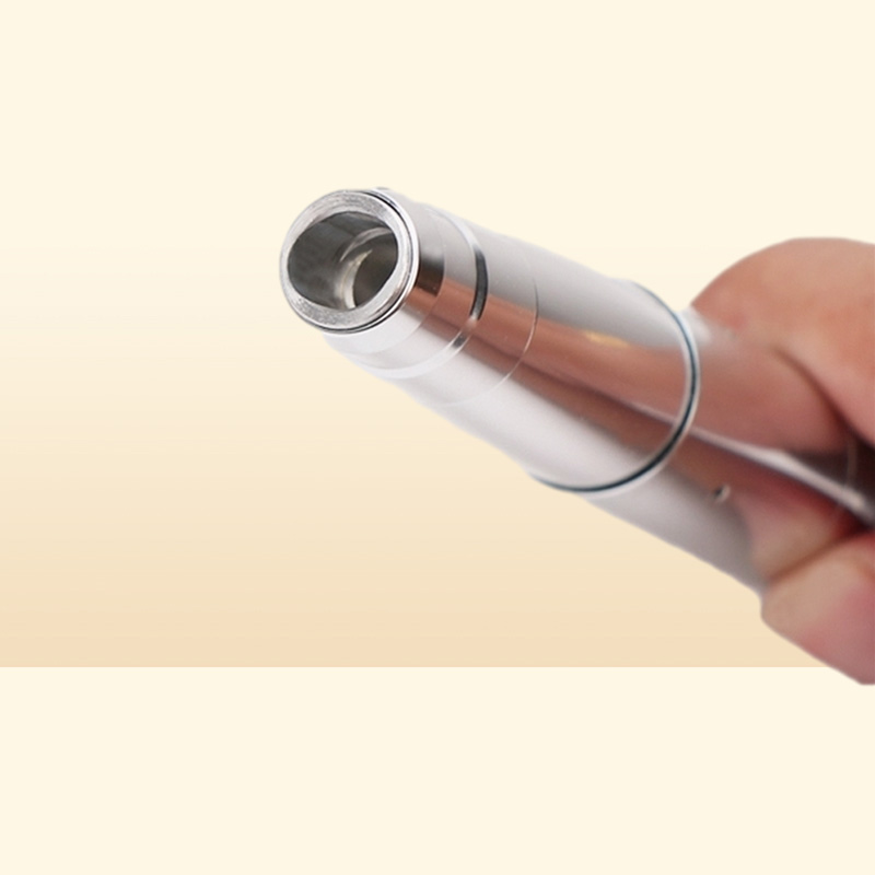 Permanent Makeup Machines 600D G Grade Nouveau Contour Tattoo Machine Electric Pen Rotary Swiss Motor for Eyeliner Eyebrow Lip 221