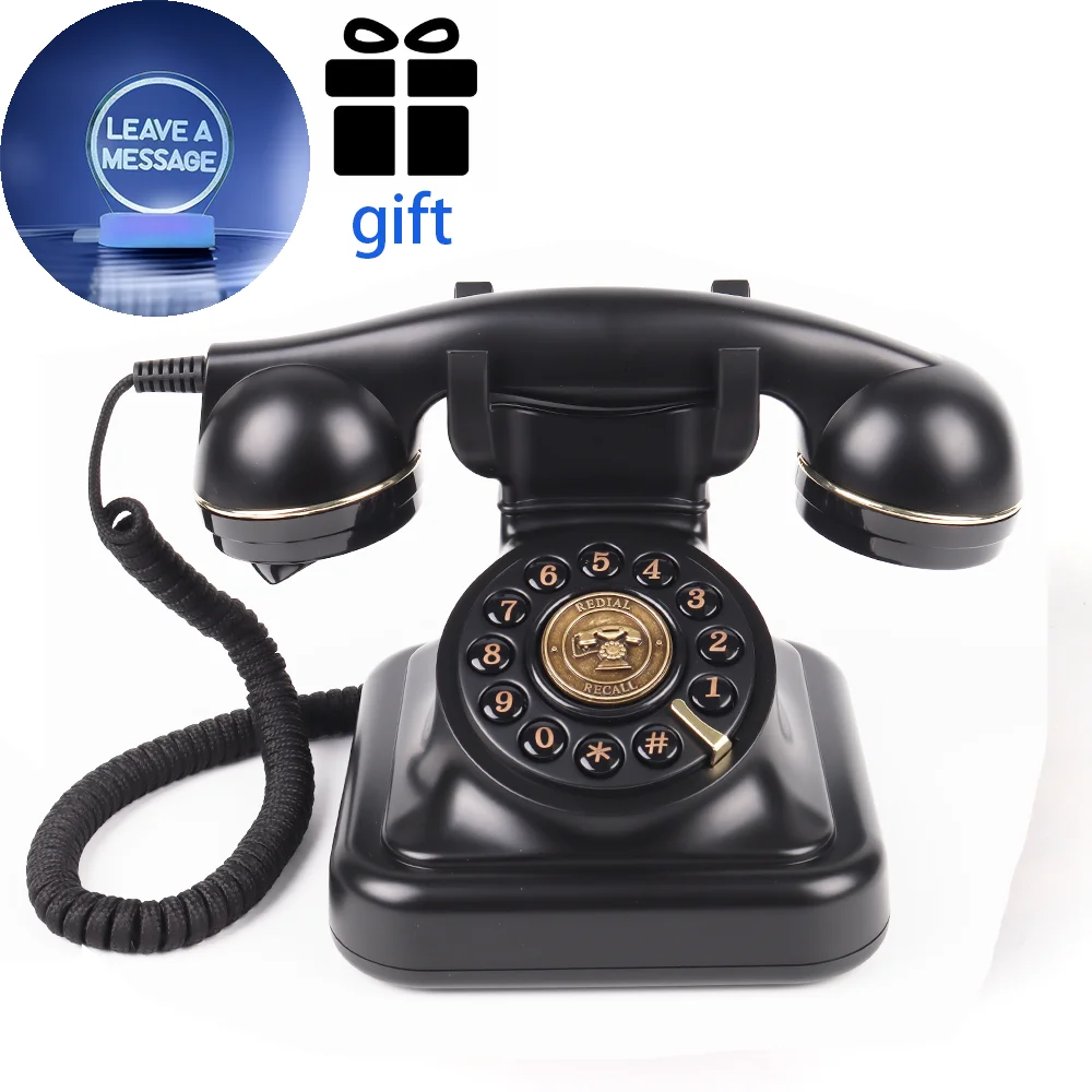 Audio Guestbook Wedding phone Party Gathering Audio Message Book Wedding Telephone Record Audio Guestbook Telephone