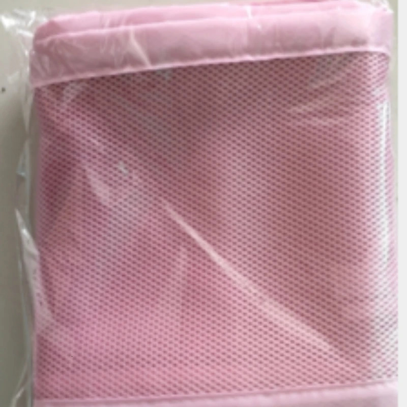 Functional Fence Cot Bumpers for Child Room Decor and Bedding Crib Bedding Set born Baby Bed 231228