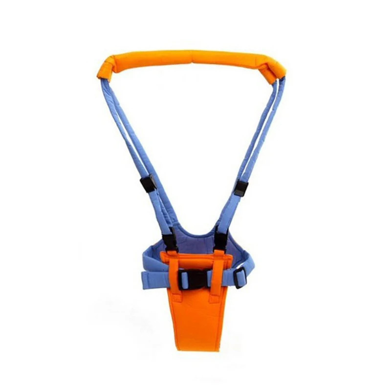 2PCS Kid Baby Infant Toddler Harness Walk Learning Assistant Baby Kids Toddler Infant Carry Walking Belt Safety Harness 231229