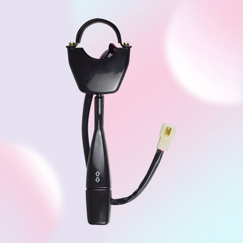 2025 new Parts FORklift Turn Signal Switch JK801 Light Is Suitable FOR Matching Highquality Accessories9926391 Free shipping