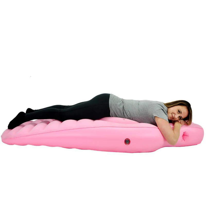 Inflatable Pregnancy Pillow Maternity Breastfeeding Pillow Lactation Cushion Pregnancy Nursing Pillow For Pregnant Women Cushion 231228