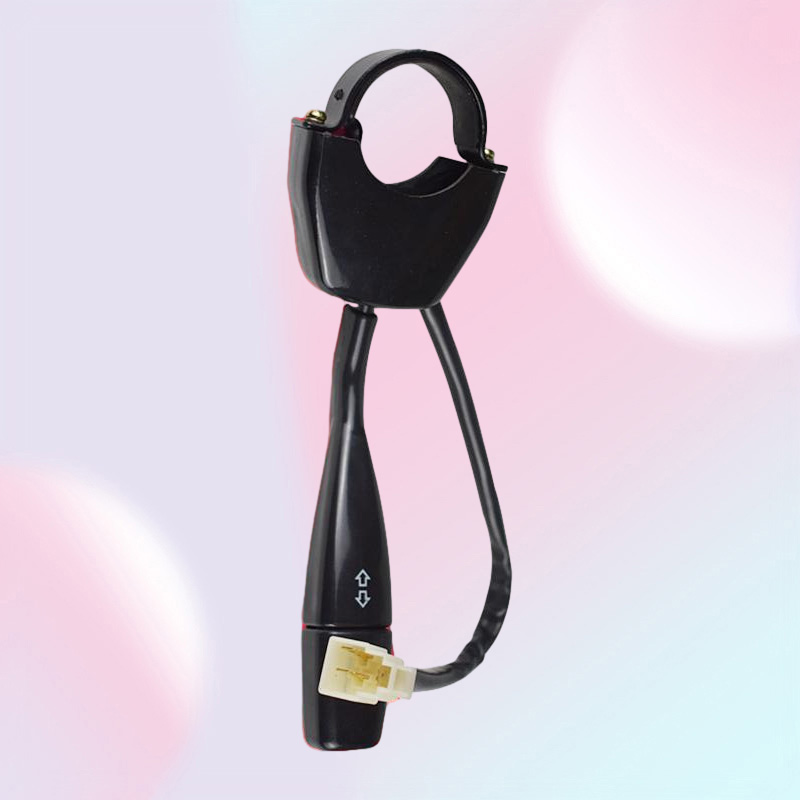 2025 new Parts FORklift Turn Signal Switch JK801 Light Is Suitable FOR Matching Highquality Accessories9926391 Free shipping