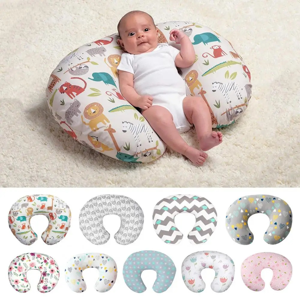 Nursing Pillow Exquisite Appearance Baby Nursing Pillow Quick-Dry No Deformation born Headrest Breastfeeding Pillow 231228