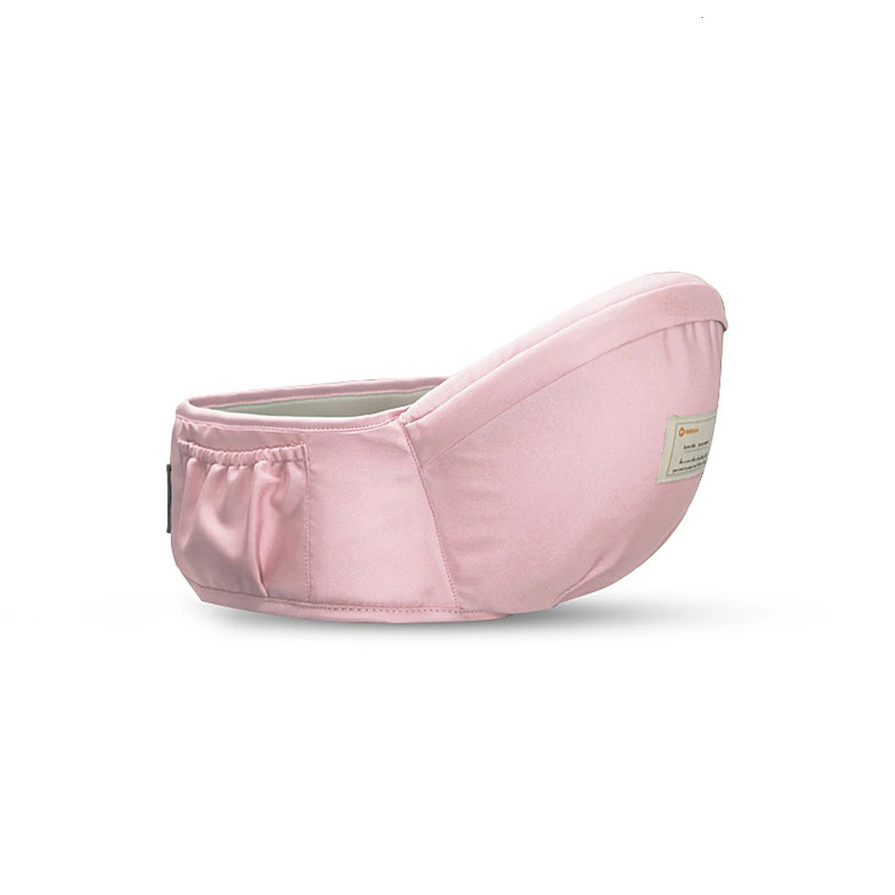 Waist Belt Baby Waist Stool Walkers Baby Sling Hold Waist Belt Backpack Hipseat Belt Kids Infant Hip Seat 231230