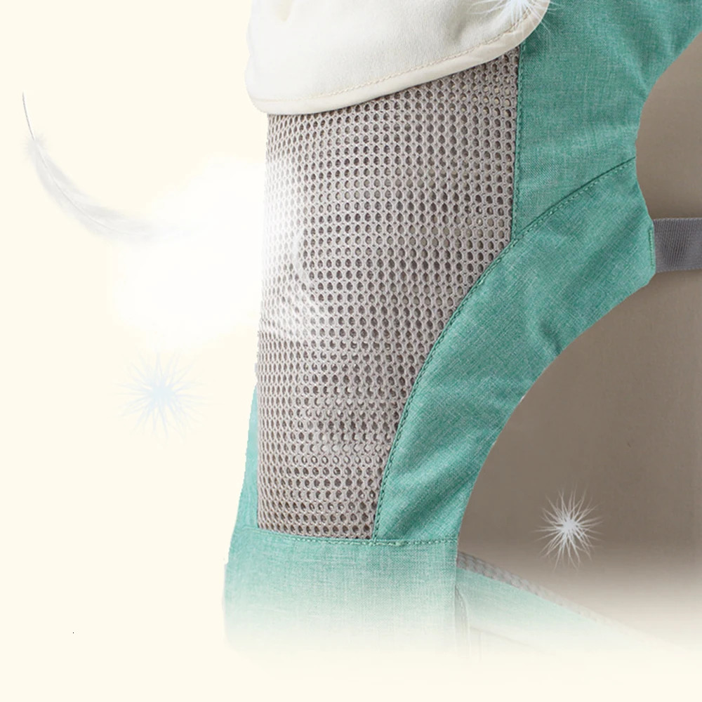 Ergonomic Baby Sling Baby Multifunction Breathable Backpack Kid Carriage Toddler baby Sling Wrap Suspenders 231230