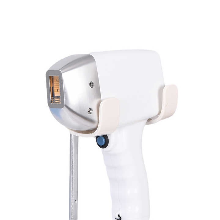 Advanced Ice Point System Diode Laser 808 Pain-free Hair Removal 755nm 808nm 1064nm Depilation Skin Rejuvenation Effective Hair Remove Device