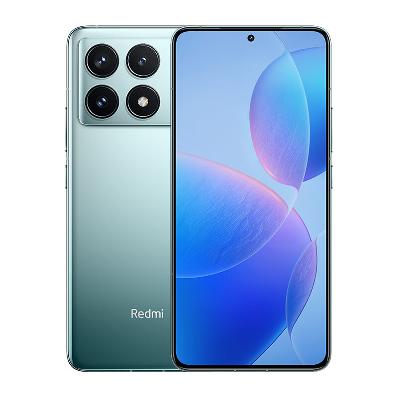 Original Xiaomi Redmi K70 Pro 5G Mobile Phone Smart 24GB RAM 1TB ROM Snapdragon 8 Gen3 50MP NFC 5000mAh Xiaomi HyperOS Android 6.67" Full Screen 