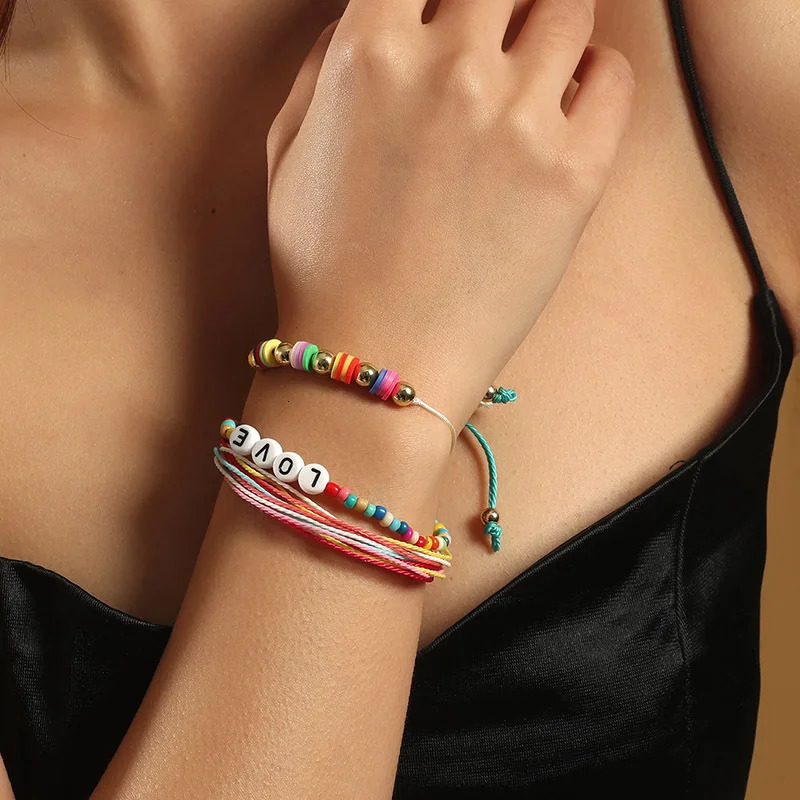 7500PCS 2mm Glass Seed Beads Started Kit Small Craft Beads With Tool Kit for DIY Craft Bracelet Earrings Jewelry Making Supplies 231229