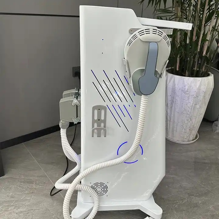 Oem Ems Slim Sculpting Neo Rf Ems Muscle Stimulator 4 Handles Hiems 13 Tesla Ems Body Sculpting Machine