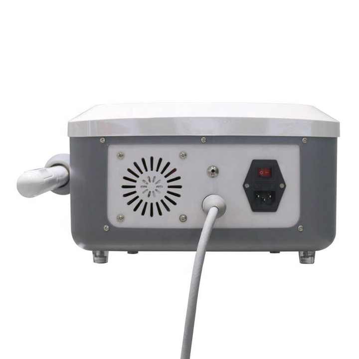 2024 Portable Ultrasonic Knife HIFU Vaginal Tightening Health Improvement Immunity Improve 3mm 4.5mm Cartridges Female Private Beauty Machine