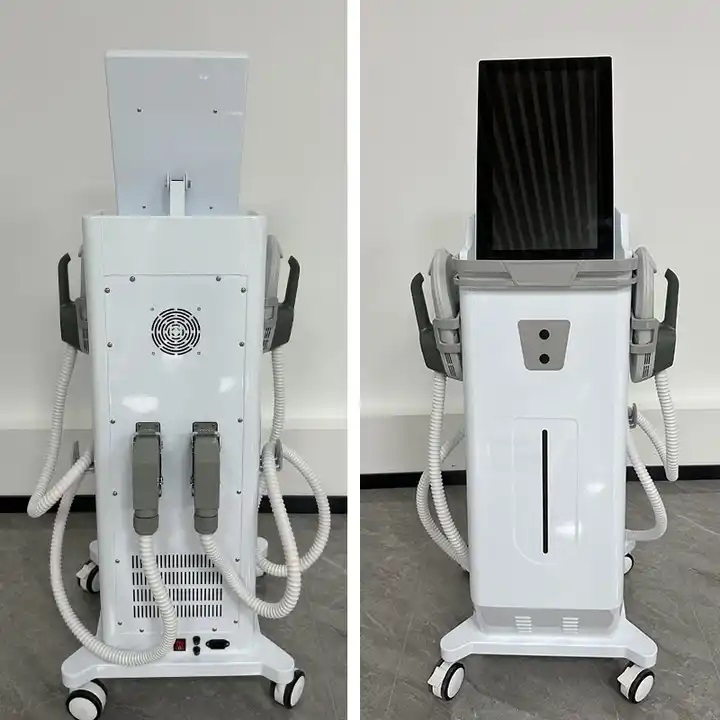 2024 Ems Neo 13 Tesla Ems Sculpting Body Slim Electro Magnetic RF Ems Fat Burner Body Sculpting Slimming Machine