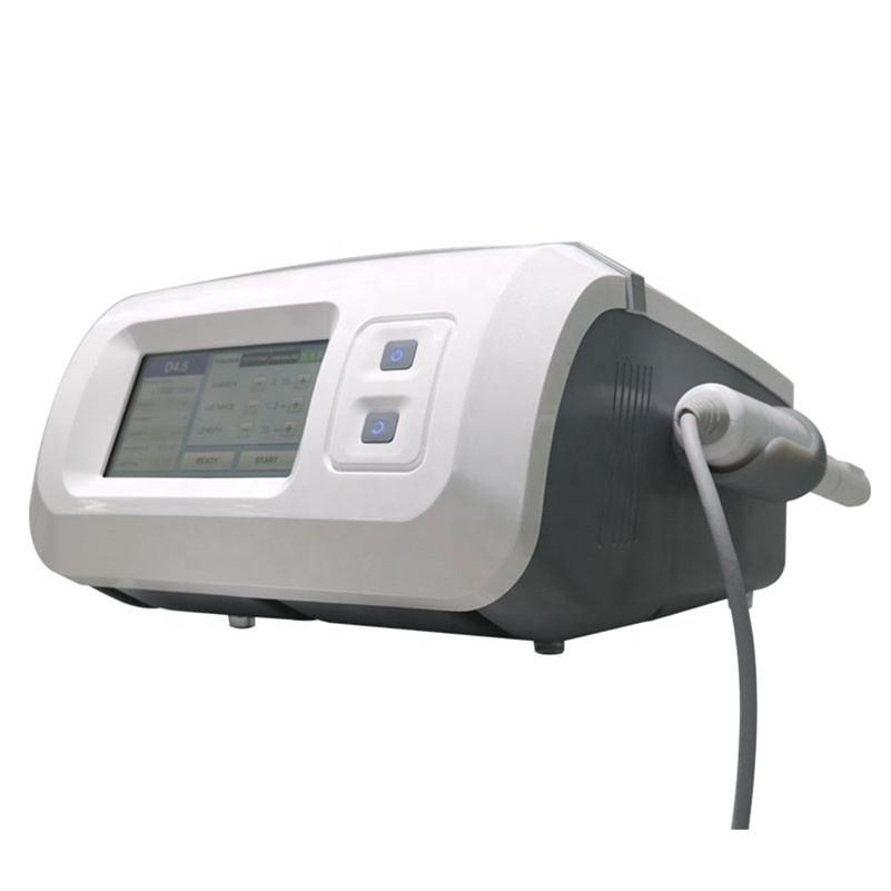 Laser-free Comfortable Ultrasonic Scalpel Vaginal Contraction Improve High Intensity Ultrasound HIFU 3mm 4.5mm Vagina Lubricating Apparatus