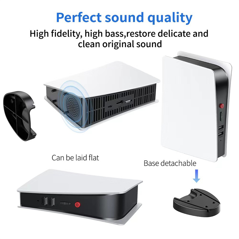 2023 New PS5 M5 Handheld Portable Retro Arcade video games Built in audio Wireless Home Games HDMI ps5 controller console with Gamepad Joystick dh9103